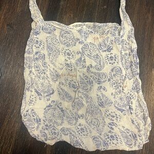 Free People bag